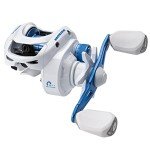 KastKing Centron Lite Left Hand Baitcasting Reel