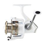 Abu Garcia Max Pro Size 30 Spinning Reel