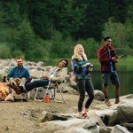 Zebco Bullet MG Ultra-Light Spincast Fishing Reel