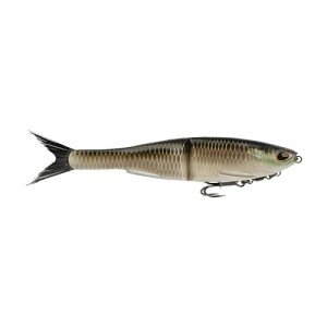 Berkley PowerBait Nessie Glide Shad Soft Swimbait