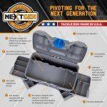 Flambeau Next Gen Medium Fishing Tackle Box