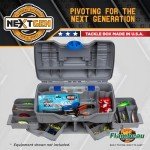 Flambeau Next Gen Medium Fishing Tackle Box