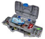Flambeau Next Gen Medium Fishing Tackle Box