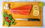 6-Inch Flexible Boning Knife for Fish & Meat
