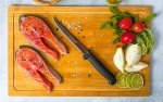 6-Inch Flexible Boning Knife for Fish & Meat
