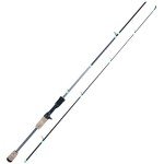 Sougayilang Ultra-Sensitive 6.9ft Fishing Rods