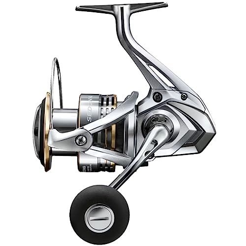 Shimano Sedona C5000XG Spinning Fishing Reel