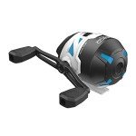 Zebco Roam Spincast Fishing Reel - Size 30