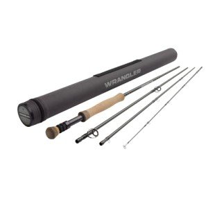 Redington Wrangler 8WT 9' Fly Fishing Rod