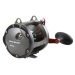 Okuma Coldwater High Speed Trolling Reel CW-303DS