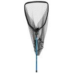 CUDA Telescoping Fishing Net with Non-Slip Grip