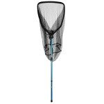 CUDA Telescoping Fishing Net with Non-Slip Grip
