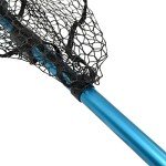 CUDA Telescoping Fishing Net with Non-Slip Grip