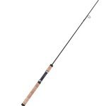 Sougayilang Lightweight Graphite Trout Spinning Rods