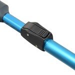 CUDA Telescoping Fishing Net with Non-Slip Grip