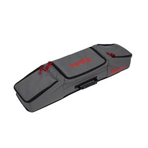 Eskimo 32" Ice Fishing Rod Storage Locker