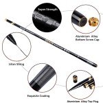 Goture Portable Telescopic Tenkara Fishing Rods