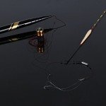 Goture Portable Telescopic Tenkara Fishing Rods