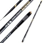 Goture Portable Telescopic Tenkara Fishing Rods