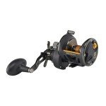 PENN Squall II Star Drag Fishing Reel
