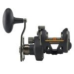 PENN Squall II Star Drag Fishing Reel