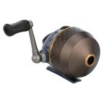 Pflueger President Size 10 Spincast Reel