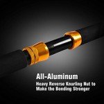 Fiblink Heavy Trolling Rod for Big Game Fishing