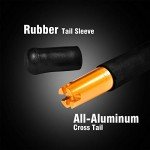 Fiblink Heavy Trolling Rod for Big Game Fishing