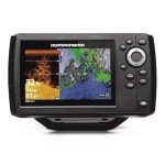 Humminbird Helix 5 Chirp DI GPS G3