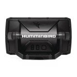 Humminbird Helix 5 Chirp DI GPS G3