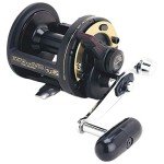 Shimano Triton TLD25 Lever Drag Fishing Reel