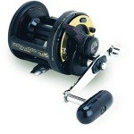 Shimano Triton TLD25 Lever Drag Fishing Reel