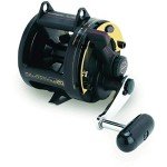 Shimano Triton TLD25 Lever Drag Fishing Reel