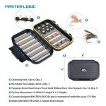 Fly Fishing Rod and Reel Combo Starter Kit