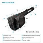 Fly Fishing Rod and Reel Combo Starter Kit