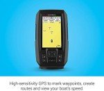 Garmin Striker Vivid 4cv Fishfinder Bundle