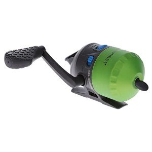 Lew's Crappie Thunder Spincast Fishing Reel