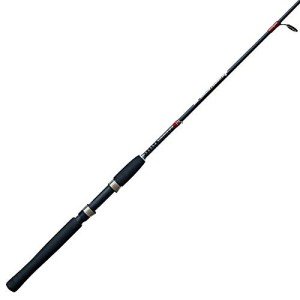 Zebco Rhino Tough Glowtip Spinning Rod 1.5m