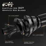 KastKing Valiant Eagle 7' Medium Heavy Casting Rod