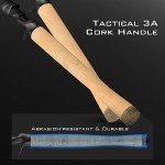 KastKing Valiant Eagle 7' Medium Heavy Casting Rod