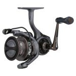 Abu Garcia Revo SX Spinning Reel