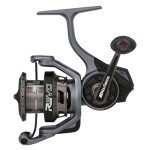 Abu Garcia Revo SX Spinning Reel