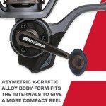 Abu Garcia Revo SX Spinning Reel