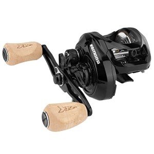 KastKing Megatron 200 Baitcasting Reel - 6.4:1