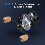 KastKing Megatron 200 Baitcasting Reel - 6.4:1