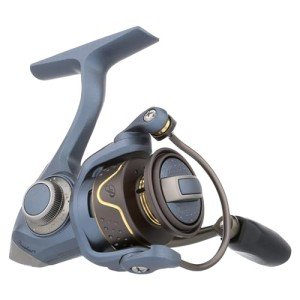 Pflueger President Size 20 Spinning Fishing Reel