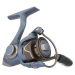 Pflueger President Size 20 Spinning Fishing Reel
