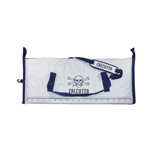 Calcutta Insulated Fish Bag with Ruler and Straps