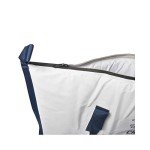 Calcutta Insulated Fish Bag with Ruler and Straps