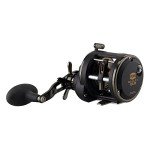 PENN Squall II Level Wind Fishing Reel 15